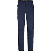 Zip-off-Hose KALLE Zipp-Off Herren Wanderhose, winddicht, strapazierfähig, Normalgrößen