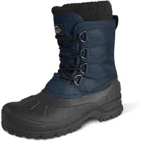normani Herren Kälteschutzstiefel Coldery Outdoorwinterstiefel Outdoorstiefel Winterstiefel bis -40° - Schneestiefel Thermostiefel