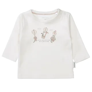 STACCATO - Shirt cloud white - Gr. - 62