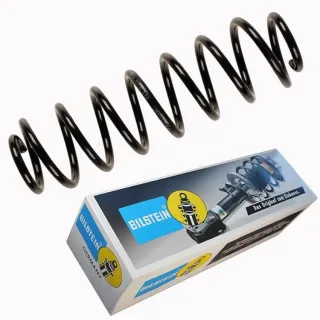 Bilstein Feder B3 hinten verst?rkt Skoda Fabia VW Fox 1,2-1,9 + TDI Standard Fahrwerk