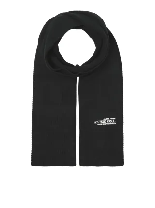 Jack & Jones - Jack & Jones 12279648 black black - Gr. - ONE SIZE