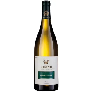 2018 Krone Weissburgunder