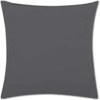 Bestlivings Kissenbezüge, (1 Stück), Kissenbezug in versch. Größen und Formen verfügbar, Optik: Satin matt