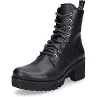 Panama Jack Panama Jack Damen Stiefelette schwarz Stiefelette