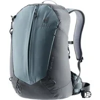 deuter Wanderrucksack AC LITE 15 SL, mit weit öffnender Front, große Reißverschluss-Frontöffnung