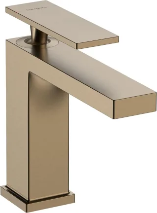 Hansgrohe Waschtischarmatur 110 Tecturis E 73010140