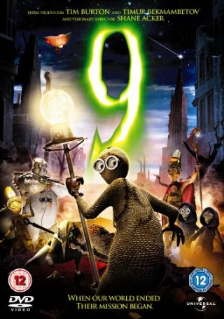 9 (Nine) [UK Import]