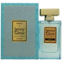 Jenny Glow Eau de Parfum Neroli Eau De Parfum 80 ml (unisex)