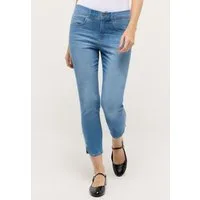 ANGELS Skinny-fit-Jeans Ornella Sparkle