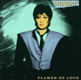 Flames of Love