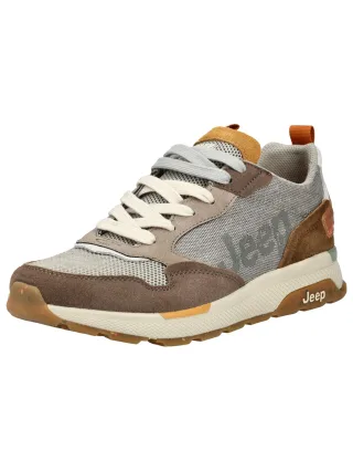 Jeep Sneaker "Jeep Sneaker Textil"