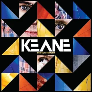 Perfect Symmetry [Audio CD] Keane