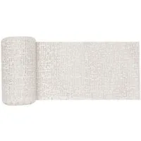 Glorex Bastelnaturmaterial Glorex Gipsbinde 2 m x 10 cm