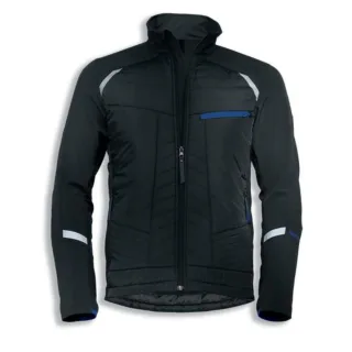 uvex suXXeed Hybridjacke grau 3XL - 8934914