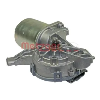 Metzger Wischermotor vorne Renault Megane 3
