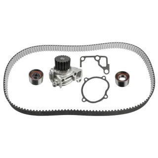 Febi Wasserpumpe + Zahnriemensatz Mazda 3 5 6 2,0 173770