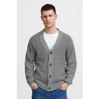 !Solid Cardigan SDGore Modischer Pullover