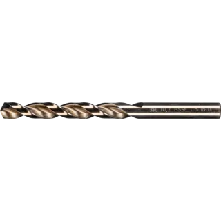 PFERD TOOLS Spiralbohrer INOX HSS-E Co5 N DIN 338 für zähe und harte Werkstoffe - 25203579