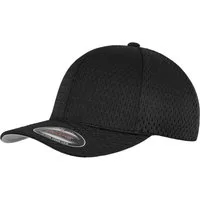 Flexfit Flex Cap Flexfit Athletic Mesh Cap