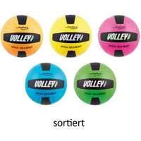 John GmbH Volleyball John Volleyball Neon Größe 5 sortiert