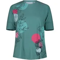 CMP T-Shirt CMP Damen T-Shirt Woman T-Shirt 35N6236