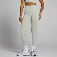 MP Damen Shape Nahtlose Leggings - L