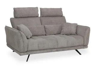 Sofa SYSTEMPOLSTER 2,5 Sitzer MAXINE