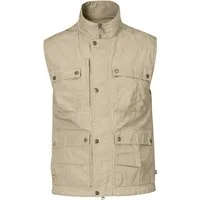 Fjällräven Funktionsweste Weste Reporter G-1000® Light
