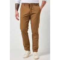 JP1880 Chinohose Chino FLEXNAMIC® Business super leicht bis Gr. 72