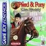 Pferd & Pony - Mein Pferdehof [Game Boy Advance]