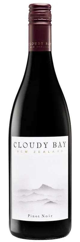 Pinot Noir - 2022 - Cloudy Bay - Neuseeländischer Rotwein