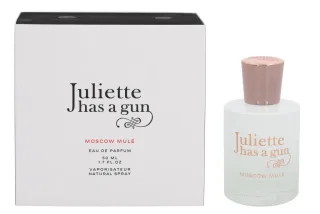 Juliette Has A Gun Moscow Mule Edp Spray 50ml.