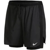Nike Laufshorts Stride 2in1 7in