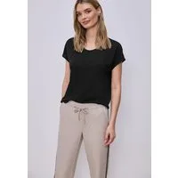 STREET ONE T-Shirt Jersey