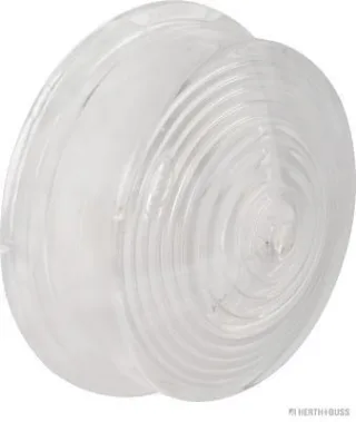 HERTH&BUSS Lichtscheibe, Umrissleuchte weiß - 82711056