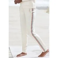 H.I.S Sweathose mit seitlichen Streifen, Loungewear