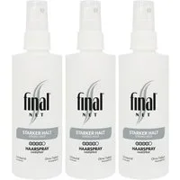 Final Haarspray
