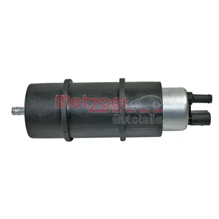 Metzger Kraftstoffpumpe BMW Land Rover Opel Rover