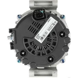 Elparts Raddrehzahlsensor hinten Audi A4 B6 B7 70660050