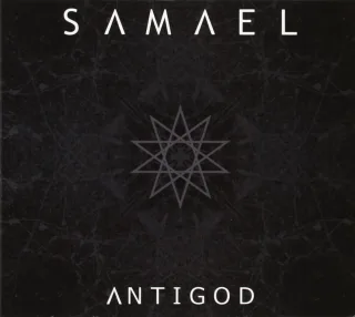 Antigod