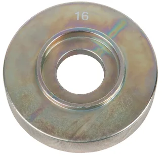 KS Tools Stützring (Einbau) Ø 103x26mm - 460.1723