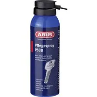 ABUS Schließzylinder Abus Pflegespray PS 88 für Türschlösser