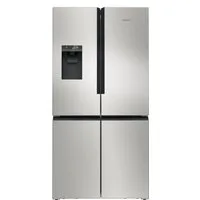 SIEMENS Multi Door iQ700 KF96DPPEA, 183 cm hoch, 90,5 cm breit