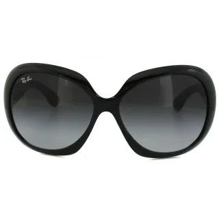 Lunettes De Soleil Rayban Jackie OHH II 4098 Dégradé Gris Noir 601/8G