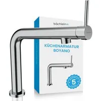 Bächlein Spültischarmatur Küchenarmatur Boyano