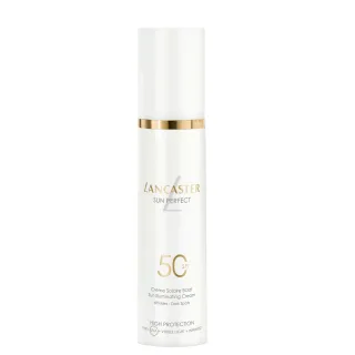 Sun Perfect - Illuminating Cream SPF50 50ml