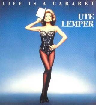 Life Is a Cabaret