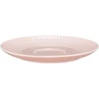 Seltmann Weiden Untertasse Amina, (1 St), Kombinierbare Untertasse für: Kaffeetasse, Teetasse 0,22 l, Becher