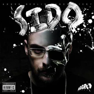 Ich & meine Maske (im Jewel-Case) [Audio CD] Sido