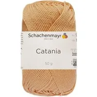 Schachenmayr 50 Gramm Schachenmayr Catania Farbauswahl Bastelgarn, 125 m